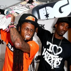 Grind'n like sk8 w/Slime.bandxz [prod.kelltekz]