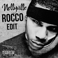 Nelly - Dilemma (Rocco edit) PROMO