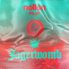 JAGERWOMB (nollon flip) - CYBERTRON X AZABIM X GLOCKZ [FREE DL]