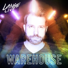 Lange Live (B2B With James Black Presents) - Warehouse - 10th November 2023
