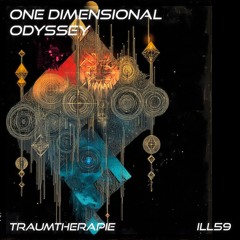 Traumtherapie - One Dimensional Odyssey (Original Mix)
