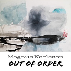 Out of order