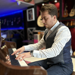 Qal sene qurban (Piano by Mohammadjavadgatari).mp3