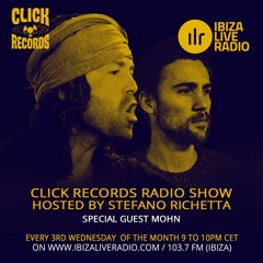Click Records Radio Show #13