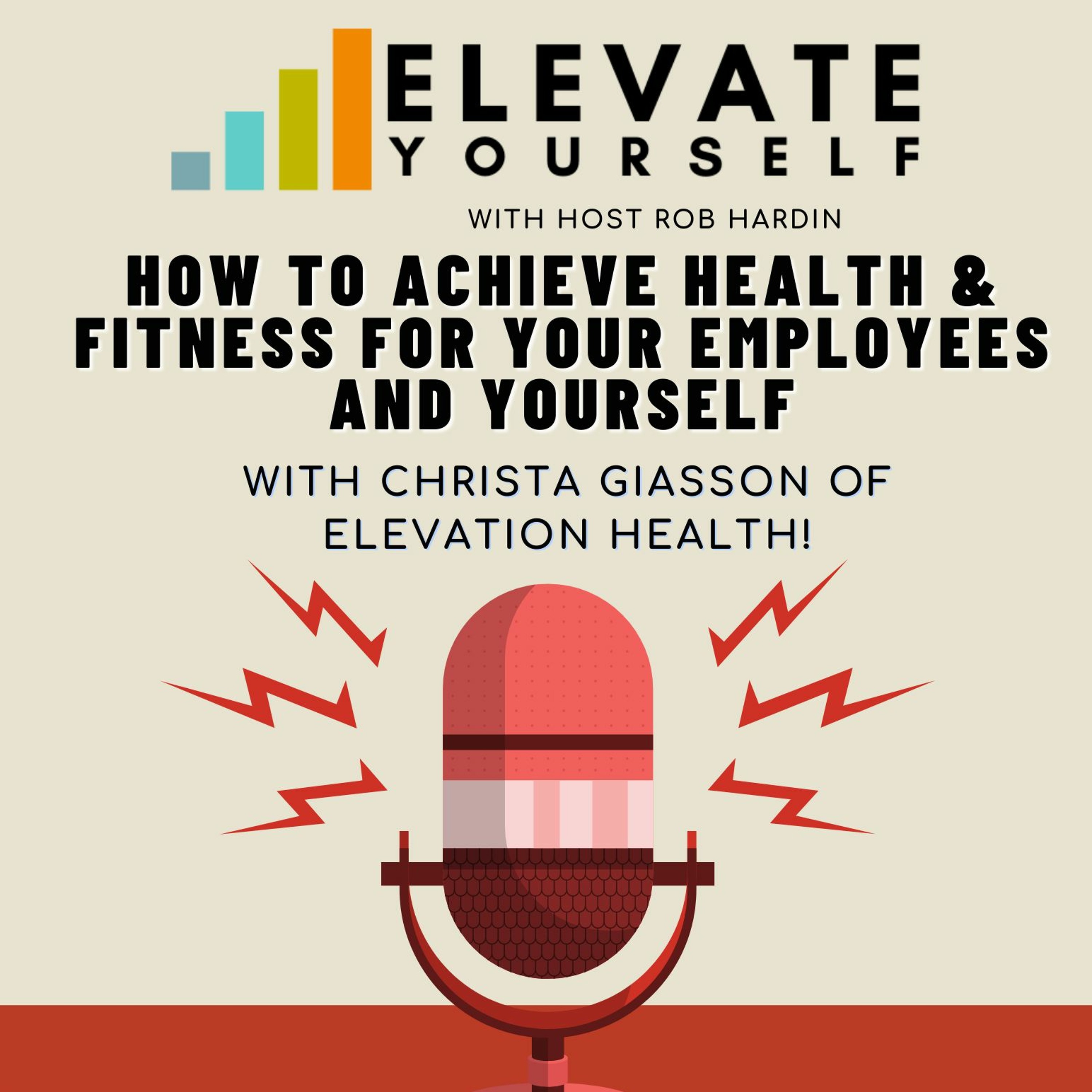 Elevate Yourself