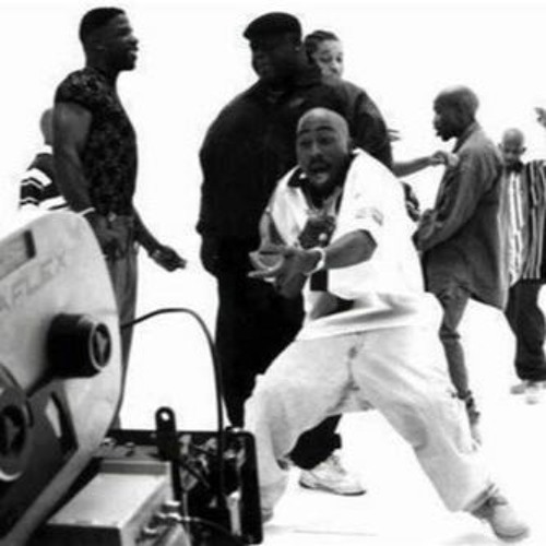 2Pac ft. Outlaws - This Life I Lead by Escoteric (UnAuthorized_Remix)