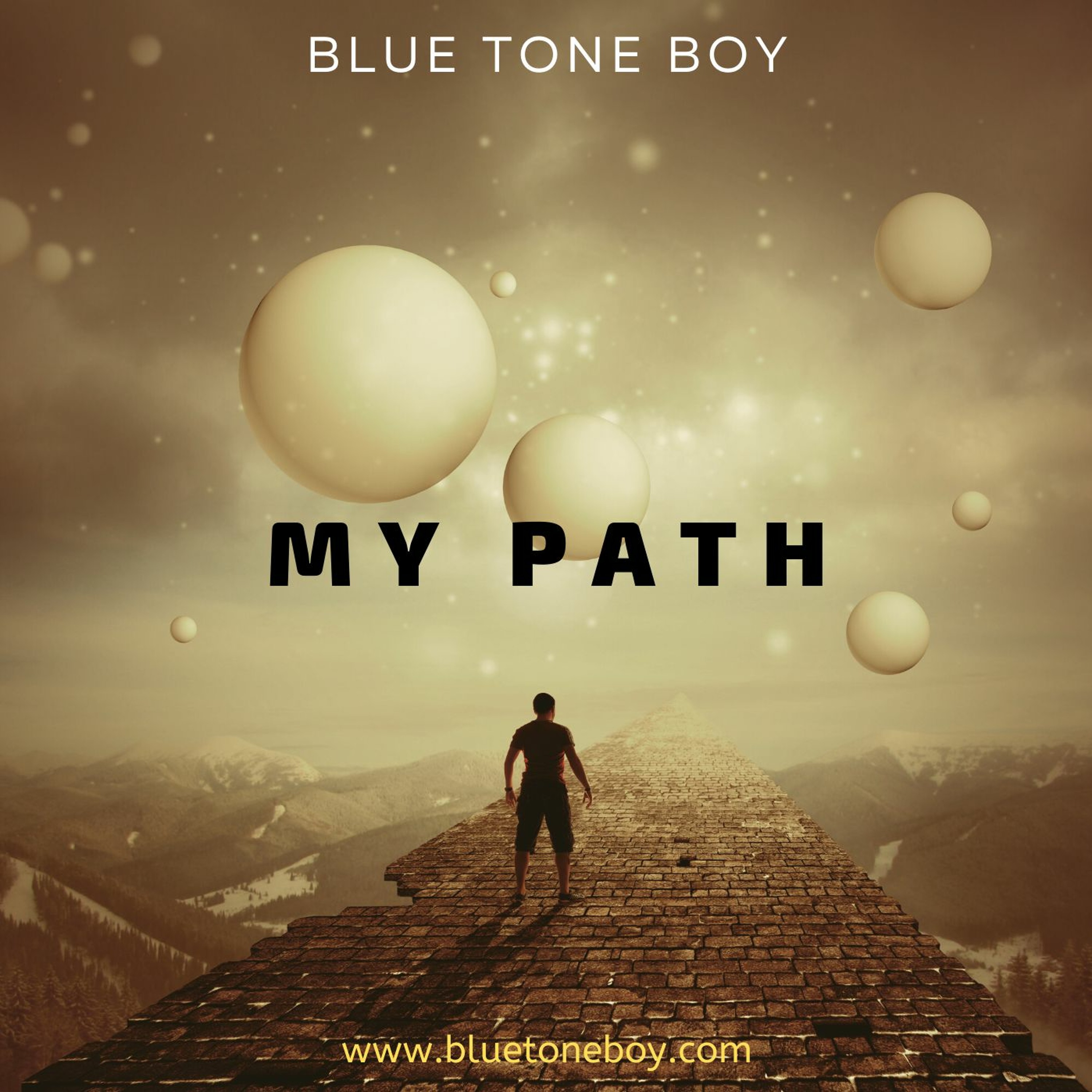 My Path * Original Break Mix * episode artwork