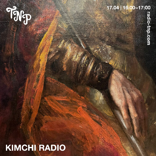 Kimchi Radio