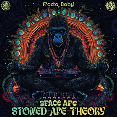 Space Ape - Primitive Mind