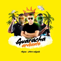 GUARACHA ARDIENTE (ORIGINAL MIX) - NINJAA FEAT CHRIS SALGADO