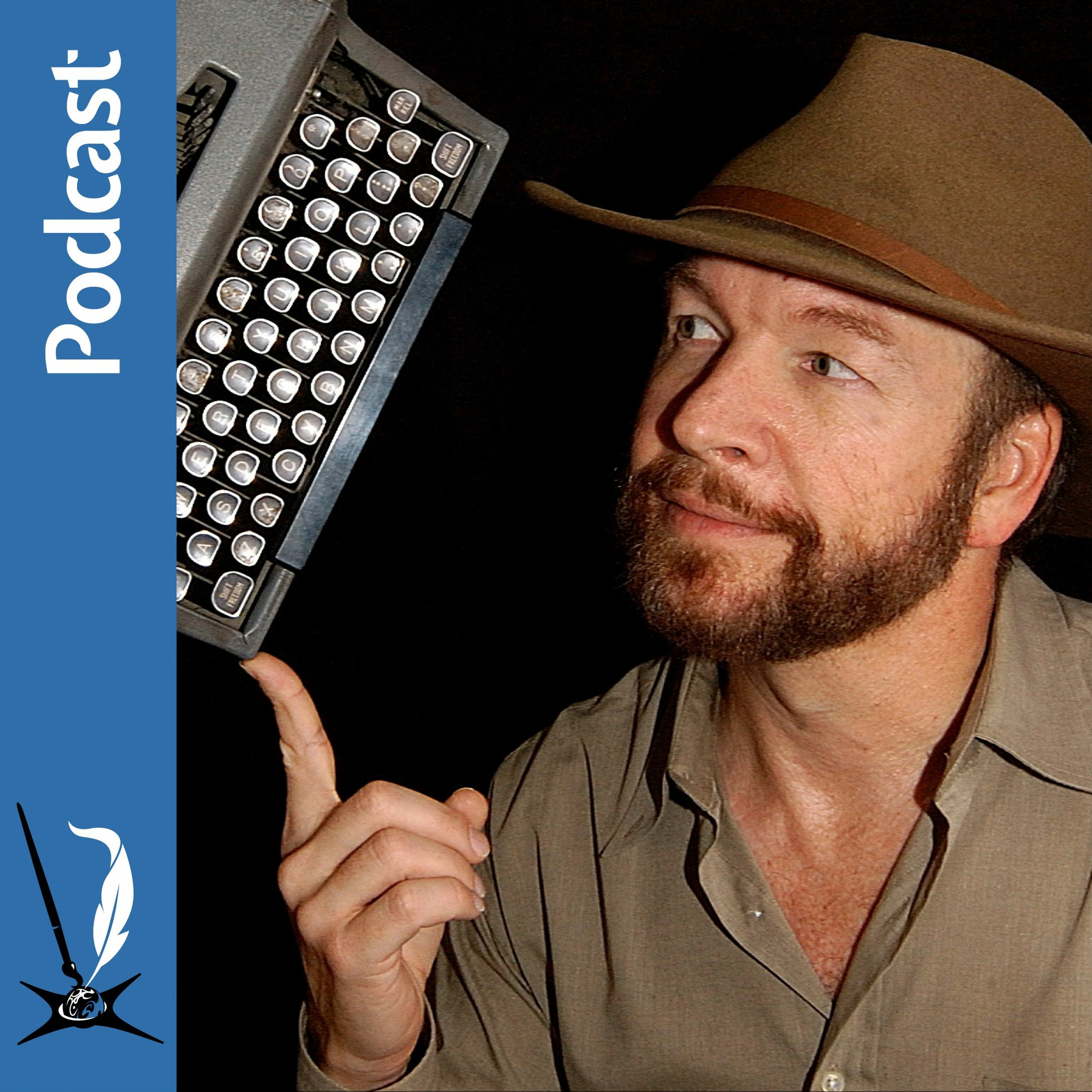 106. Steven L. Sears, one of Hollywood's most successful screenwriters episode artwork