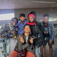 Nyege Nyege takeover : Shaun D, Travella, Aunty Rayzor, Tobzy & PÖ - 26 Mai 2025