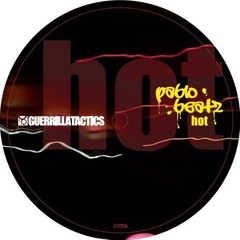 Pablobeatz - Hot