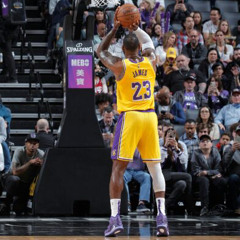 Koppa x Jaggy - Free Throw!