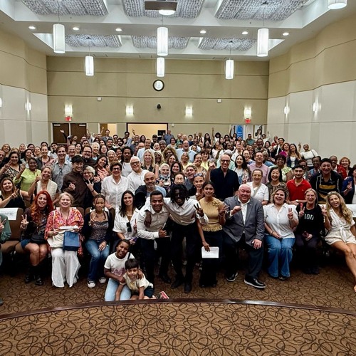 Take 9 Steps Back (fast)