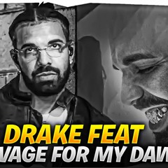 Drake Type Beat - For My Dawgz
