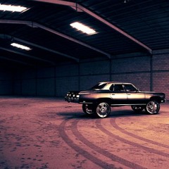 Blind Turn - Episode 034 - Driving Techno, Hypnotech