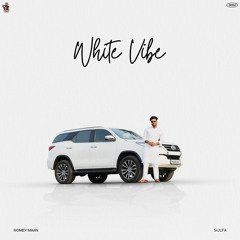 White Vibe | Romey Maan | Sulfa | Latest New Punjabi Songs 2022