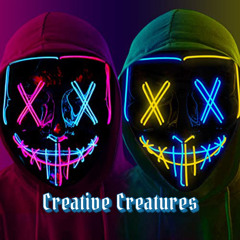 Creative Creatures - The silent beginning