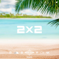 Patrick Oldmann x #CSP @AwesomeRecords - 2x2