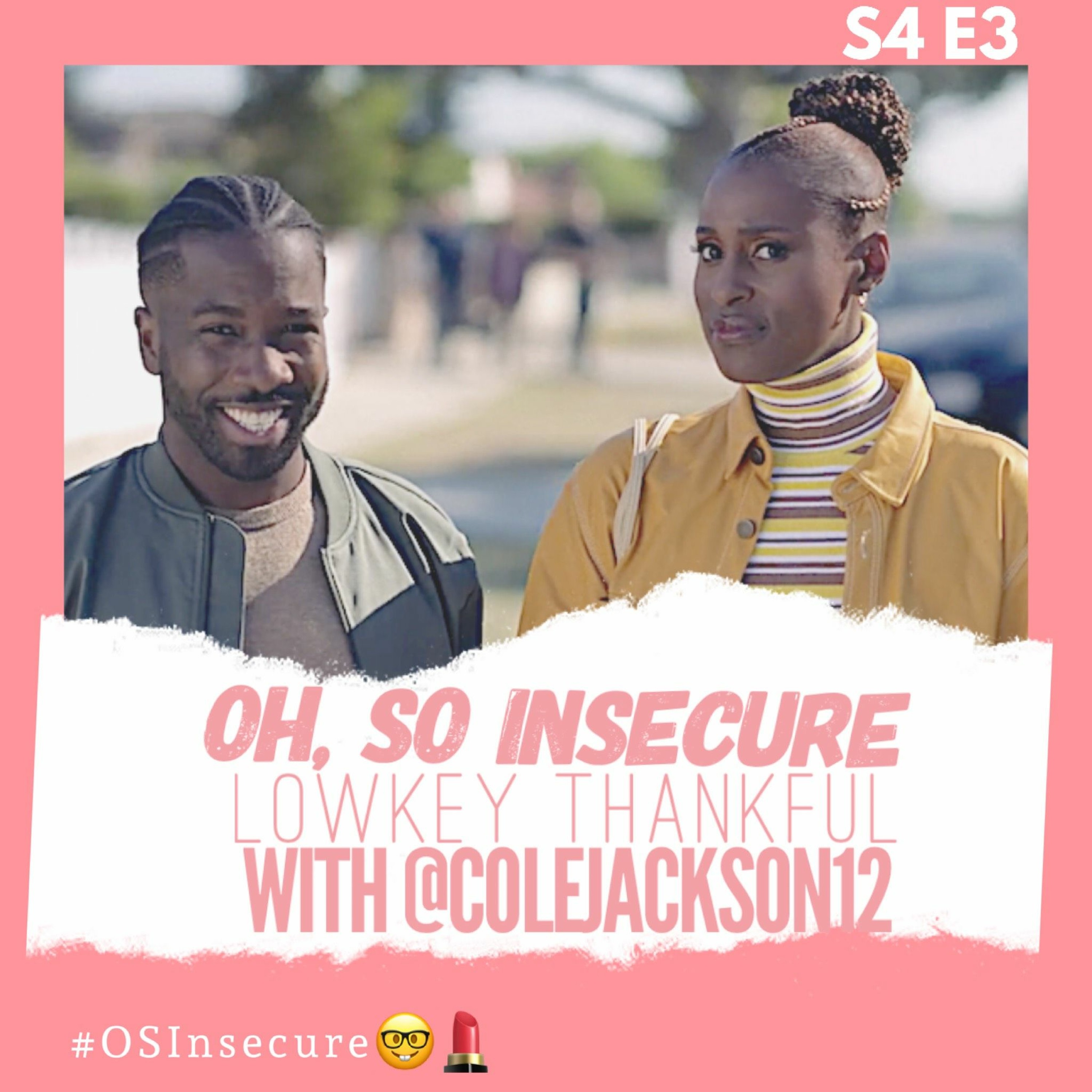Carefree Black Nerd Podcast