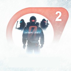 Entropy  Zero 2 - Official OST