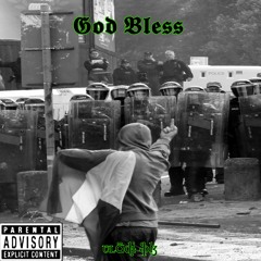 God Bless - Vladi SB