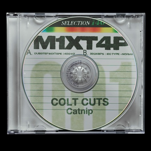 ColtCuts - Catnip [M1XT4P-001]