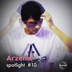 fhainest spotlight #10 - Arzenic