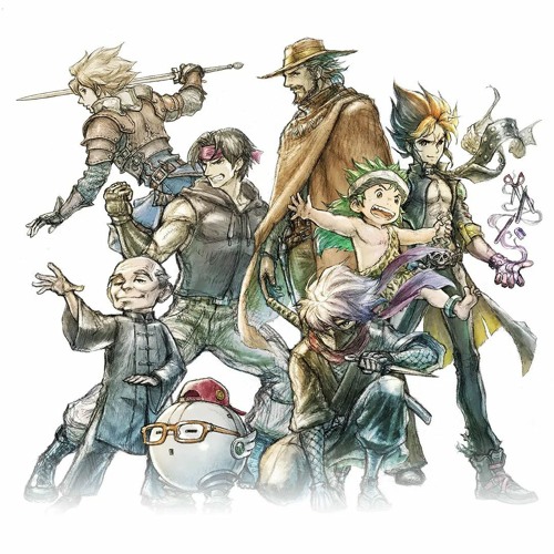 Stream Retrojohnny Listen To Dnd Battle Music Playlist Online For