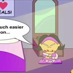 im so doomed on judgement day lol