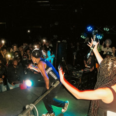 Told U (Benji Mikel x Thirty2)