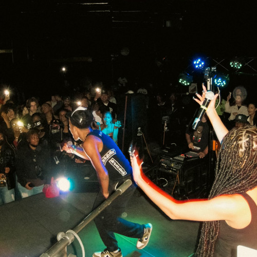 Told U (Benji Mikel x Thirty2)
