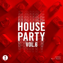 Jaded - All I Need (Extended Mix)