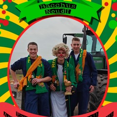 Bacchusklup Böggeme - Bacchus Noud I