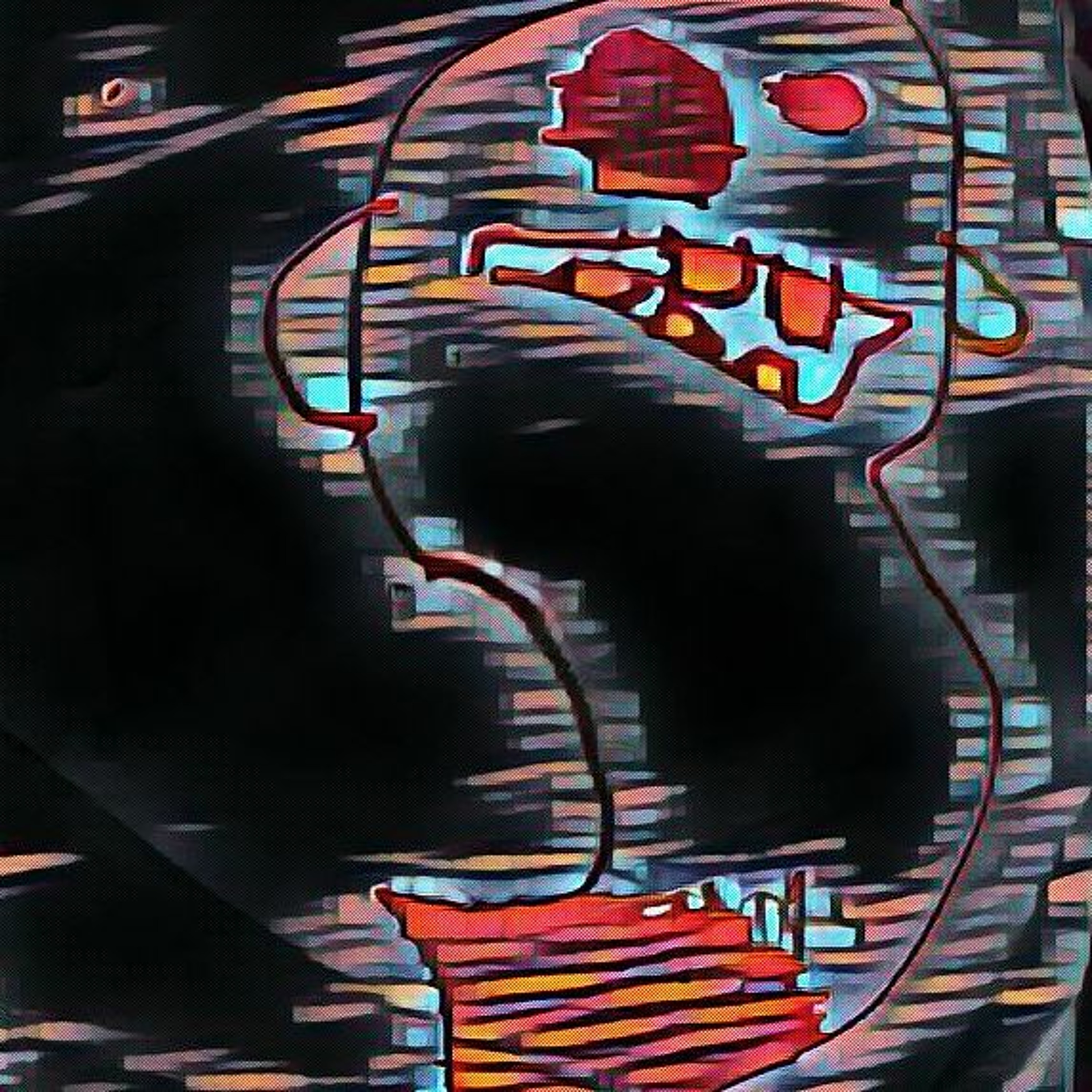 Dave Sanderson - DSS Trax