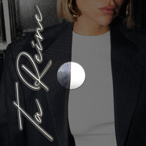 Angèle - Ta Reine (CarlosXPregal Remix)