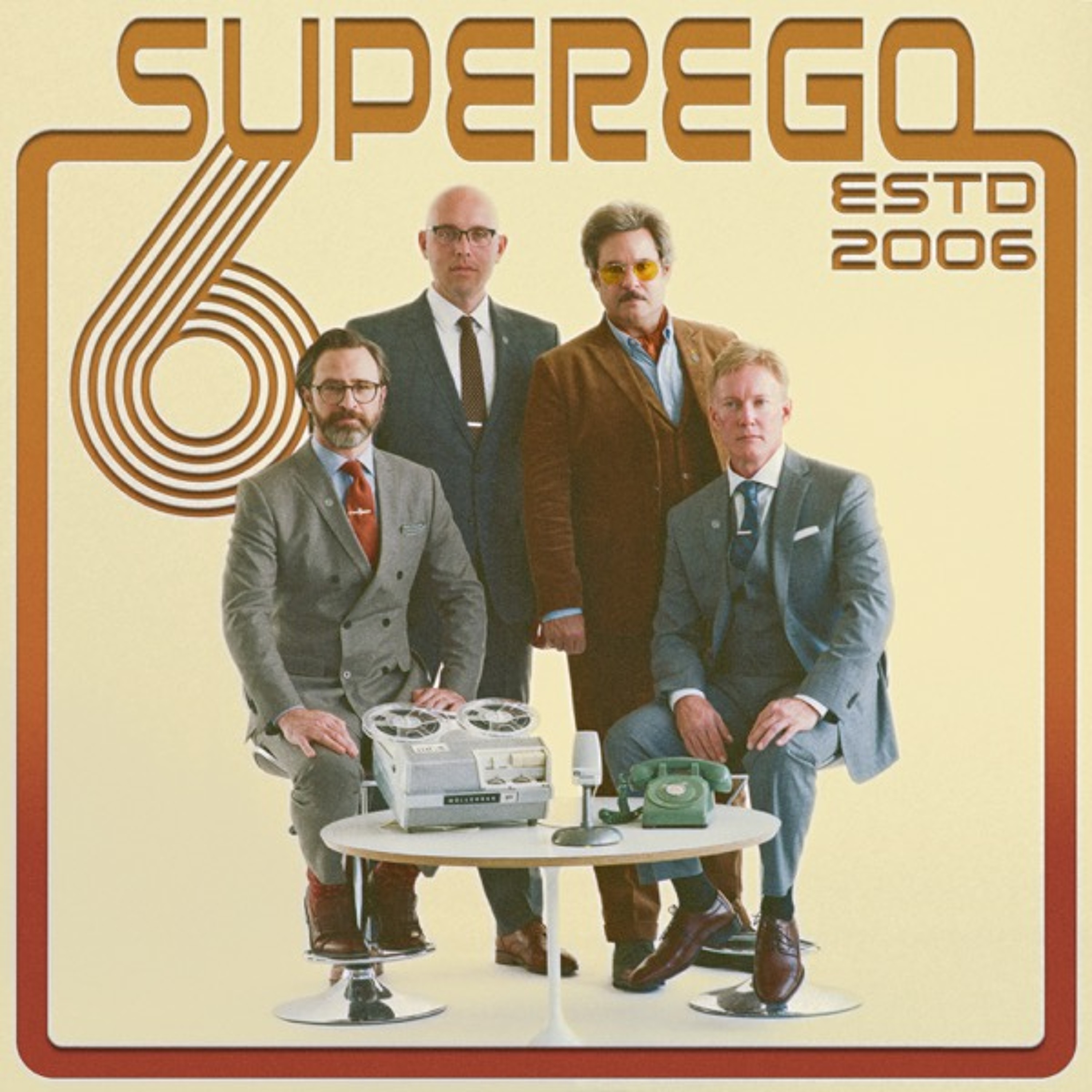 goSuperego
