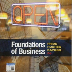 E-book download Foundations of Business {fulll|online|unlimite)