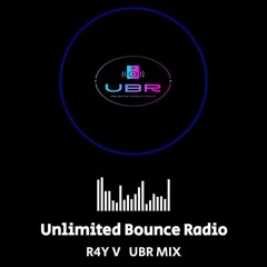 UBR  R4Y V LIVE BACK AGAIN my return set on Ultimate Bounce Radio