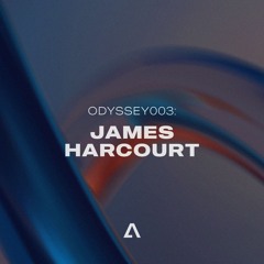 ODYSSEY003: James Harcourt