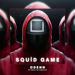 ODENN - Squid Game