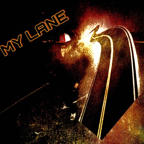 MY LANE (prod Wealthyboi)