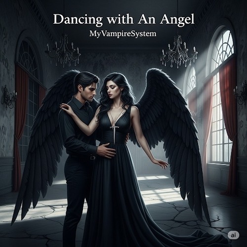 Dancing with an Angel