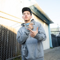 Lil Joker - Bitch Im From L’s