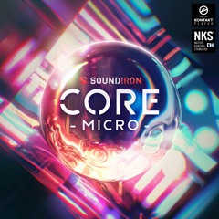 Nathan Boler - Earth From Above (Library Only) - Soundiron Core Micro