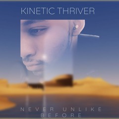 Never Unlike Before