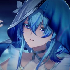 Wuthering Waves Shorekeeper theme - Unfinished Song EN Ver