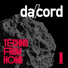 Techno from Home - Episode 1