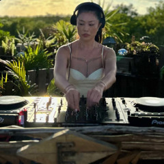 Eli Iwasa | Disco House & Tech Sunset Mix 2025 | By @EPHIMERATulum